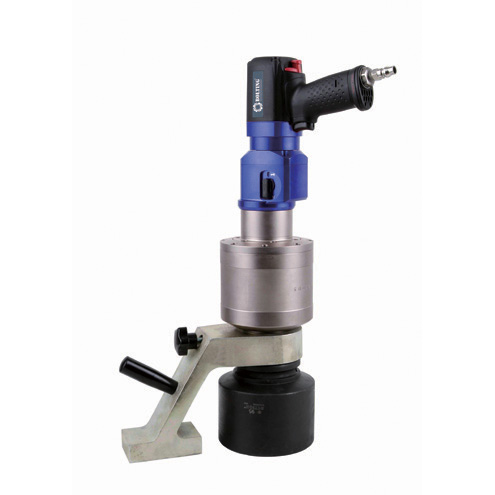 <b>數(shù)顯氣動(dòng)定扭矩扳手（直柄無沖擊）</b>