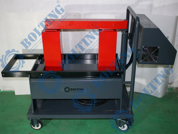 微電腦軸承加熱器，進口軸承加熱器，電磁感應(yīng)軸承加熱器